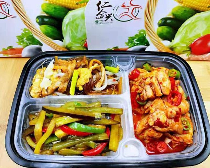 如何选择优秀学校食堂承包商