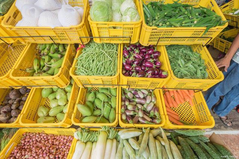 企业食堂托管选购指南